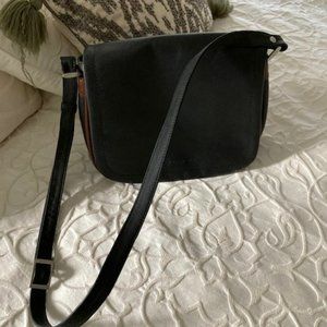 Derek Alexander - Black with Brown Accents